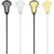 String King Complete 2 Pro Defense Composite Women's Lacrosse Stick