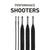 String King Performance Shooters Lacrosse Head Shooting Strings