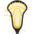 String King Mark 2 Defense Women's Lacrosse Head