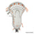 SportStop EAST COAST MESH CUSTOM STRINGING JOB - Men's Lacrosse