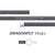 Epoch Dragonfly Integra E30 iQ9 Composite Attack Lacrosse Shaft