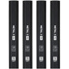 String King Metal 3 Pro Attack Lacrosse Shaft