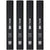 String King Metal 3 Pro Attack Lacrosse Shaft