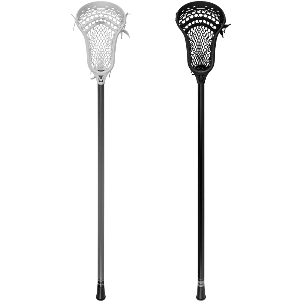 TRUE Cadet Complete Attack Lacrosse Stick