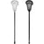 TRUE Cadet Complete Attack Lacrosse Stick