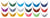 Cascade CS Youth Lacrosse Helmet Visor Mod Skin