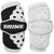 Brine Triumph II Lacrosse Arm Pads