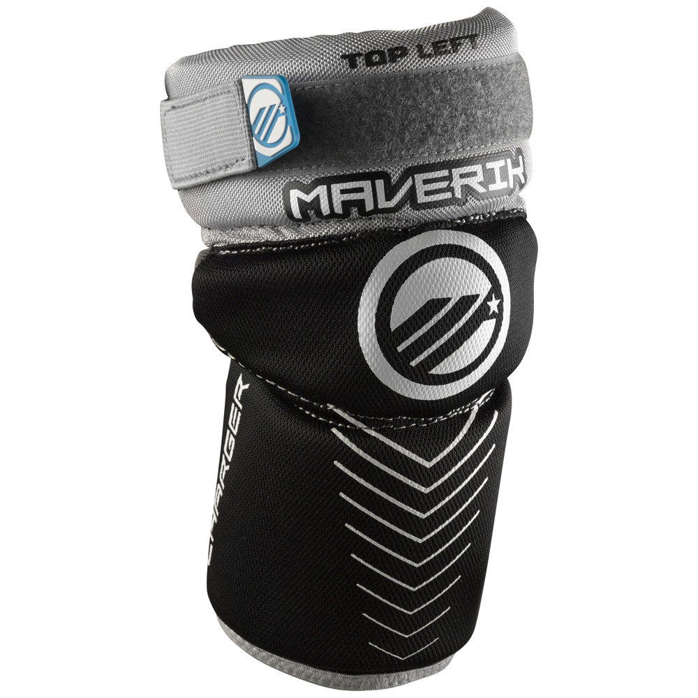 Maverik Charger Lacrosse Arm Pads 2019 Model