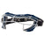 STX Focus XV S Women's Lacrosse Eye Mask Goggle
