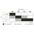 String King Metal 3 Pro Attack Lacrosse Shaft