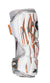 Warrior Players Club 7.0 Lacrosse Arm Pads