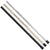 STX Surgeon Sc-Ti Attack Lacrosse Shaft