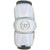 Warrior Evo Pro BOA Lacrosse Arm Pads - 2018