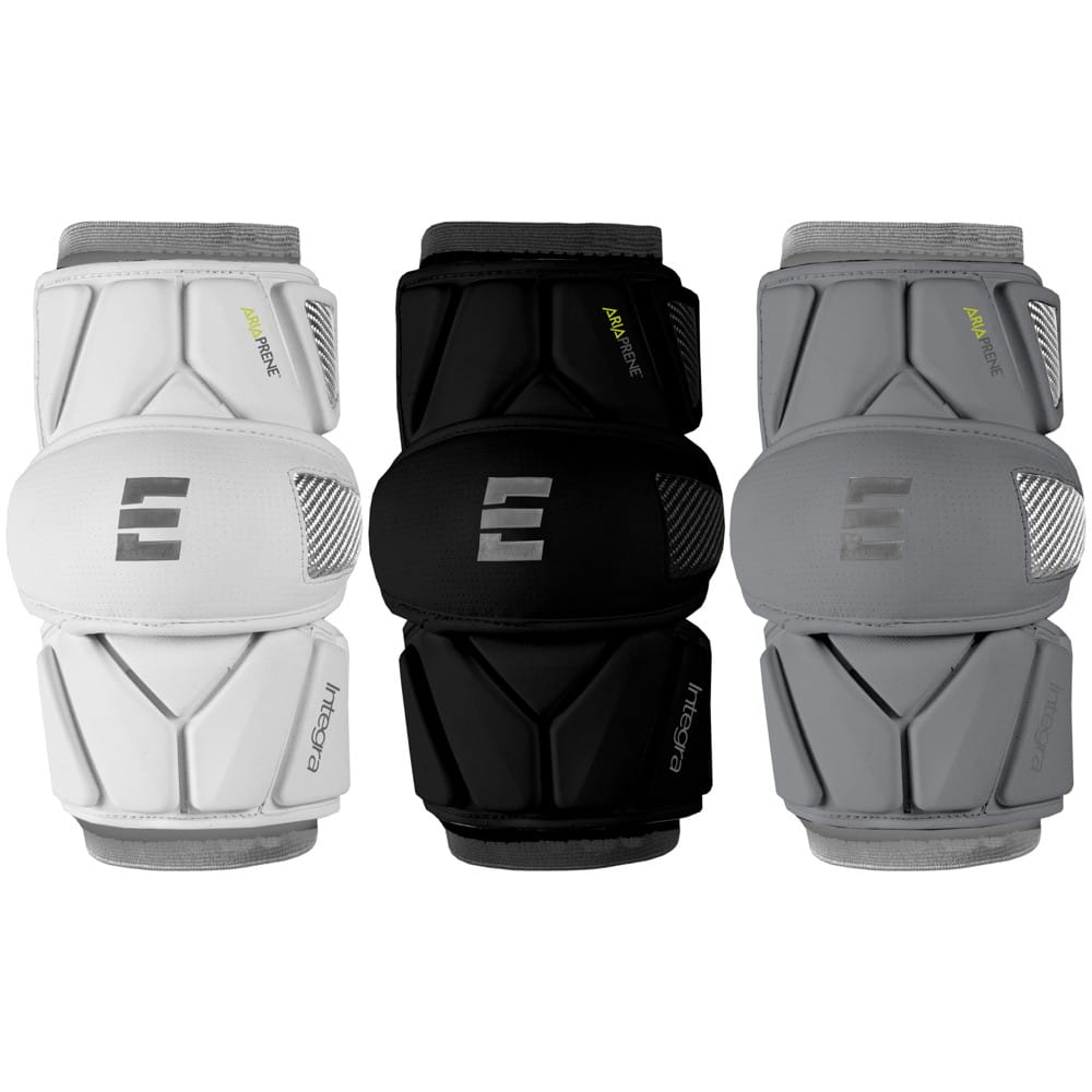 Epoch Integra Elite Lacrosse Arm Pads