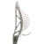 ECD Vortex Mesh Semi-Soft Hybrid Lacrosse Mesh Stringing Piece