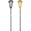 STX Axxis 10 Degree Composite Complete Women's Lacrosse Stick