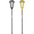 STX Axxis 10 Degree Composite Complete Women's Lacrosse Stick