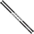 Brine Mantra Flip Grip Composite Women's Lacrosse Shaft - 2016 Model