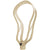 ECD DNA Natural Lacrosse Head