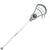Warrior Mini Evo Lacrosse Stick with Ball - 2018 Model