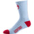 Maverik Show Time Performance Lacrosse Crew Socks