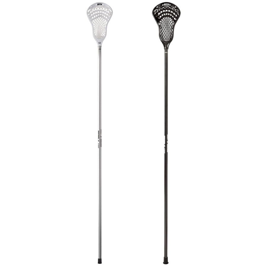 STX Stallion 200 Complete Defense Lacrosse Stick