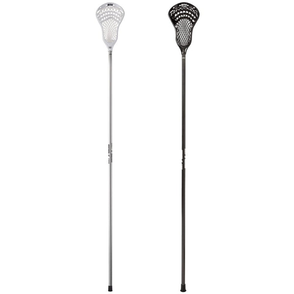 STX Stallion 200 Complete Defense Lacrosse Stick