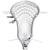 Throne GTG Attack - Maverik Optik 2.0 Lacrosse Head