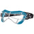 STX Focus S Women's Lacrosse Eye Mask Goggle