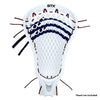 SportStop CUSTOM STRINGING JOB - Men's Lacrosse Mesh Styles