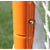 Maverik Backyard Practice Lacrosse Goal with 4mm Net