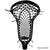 SportStop CUSTOM STRINGING JOB - Women's Lacrosse Epoch 3D Elite Mesh