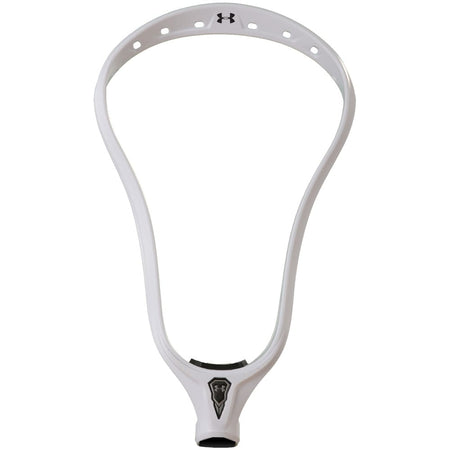 Under armour command x lacrosse head sales