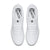 Nike Vapor Varsity Low White Lacrosse Cleats