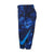 Nike Dri-Fit Fly Camo Royal Blue Youth Training Shorts