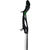 STX Crux 500 10 Degree Composite Complete Women's Lacrosse Stick
