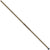 Epoch Dragonfly Nine 9 C60 iQ3 Gold Composite Defense Lacrosse Shaft