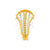 Under Armour Regime Women's Lacrosse Head