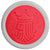 Brine King 2-Color Lacrosse End Caps - 2-Pack