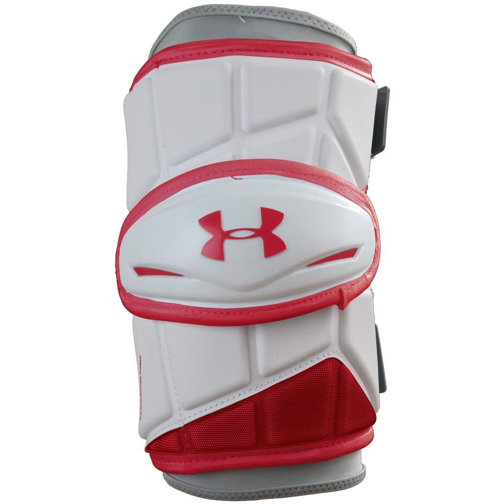 Under Armour Command Pro 3 Lacrosse Arm Pads