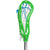 STX Fortress 100 Complete Women's Lacrosse Stick