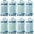 East Coast Dyes Hero Mesh 15mm Semi-Soft Lacrosse Mesh Stringing Piece