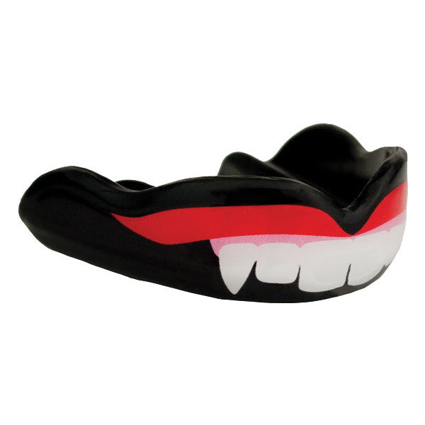 Vampire Teeth Mouthguard Fight Dentist Mouthguard