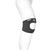 Shock Doctor Knee/Patella Support Wrap with Dual Strap Compression