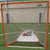 Goal Sports Innovation Lax Dog Lax Pup Lacrosse Ball Returner for Box Size Lacrosse Goals