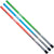 STX 7075 Women's Lacrosse Shaft