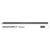 Epoch Dragonfly Integra C30 iQ9 Composite Attack Lacrosse Shaft