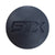 STX Men's 1 inch Deluxe Lacrosse Stick End Cap