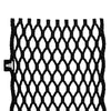 Throne Mesh Throne Black Lite Black Mesh Lacrosse Stringing Piece