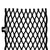 Throne Mesh Throne Black Lite Black Mesh Lacrosse Stringing Piece